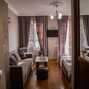 Family Kolorit Old Hotel Tbilisi