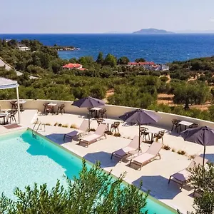 Casa Panorama (adults Only) Bed & Breakfast Kalogria (Sithonia)