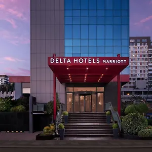 Delta By Marriott Vadi Hotel Istanboel