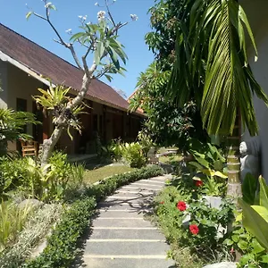 The Garden **** Sanur