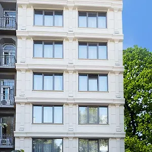 Almadina Hotel Istanboel