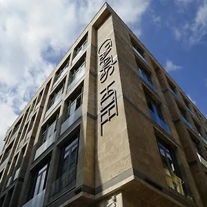 Galata's Hotel Istanboel