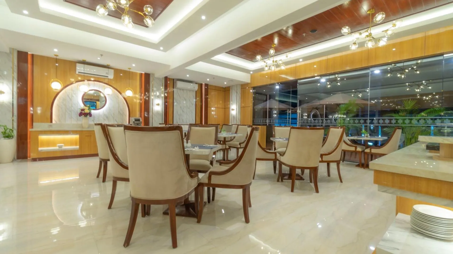 City Of Aventus Hotel - Denpasar