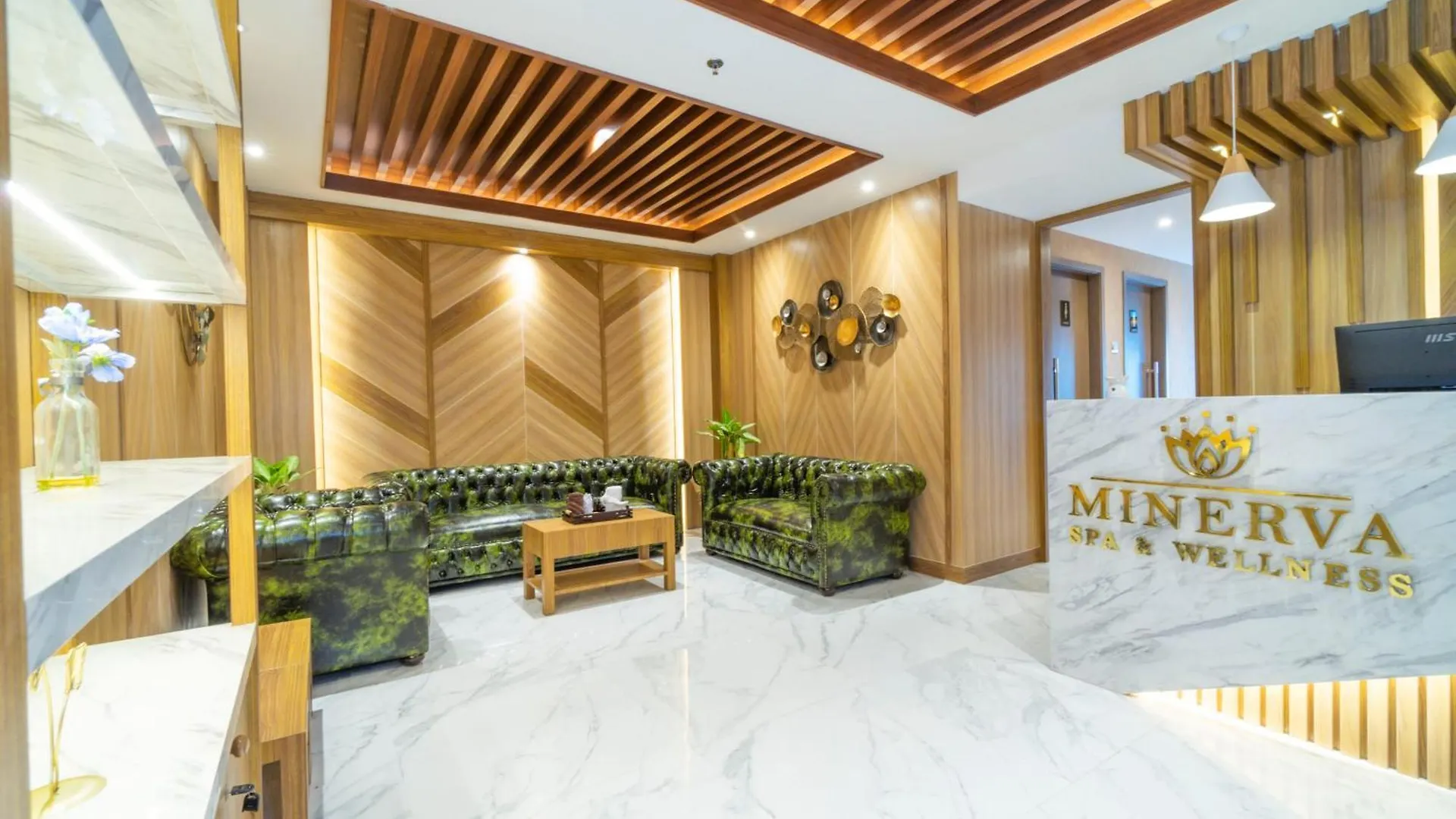 City Of Aventus Hotel - Denpasar