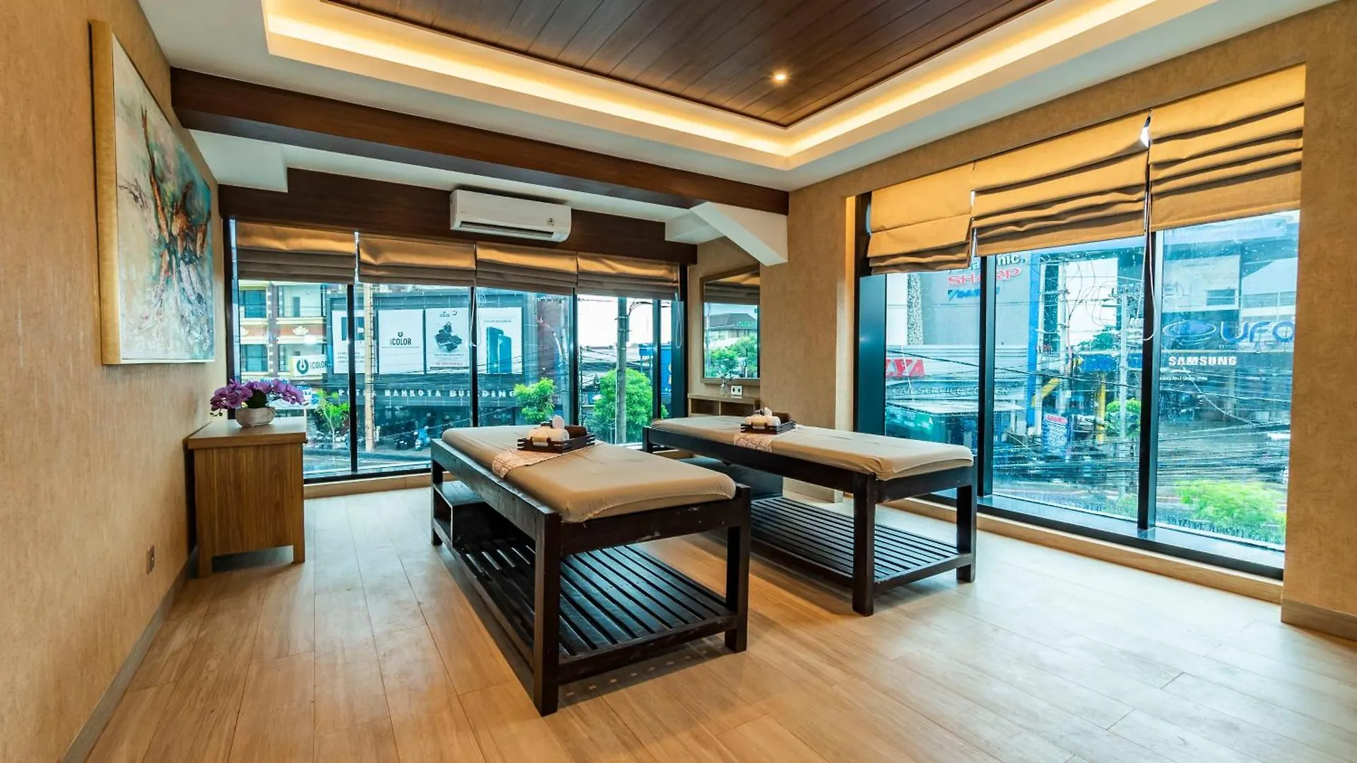 City Of Aventus Hotel - Denpasar
