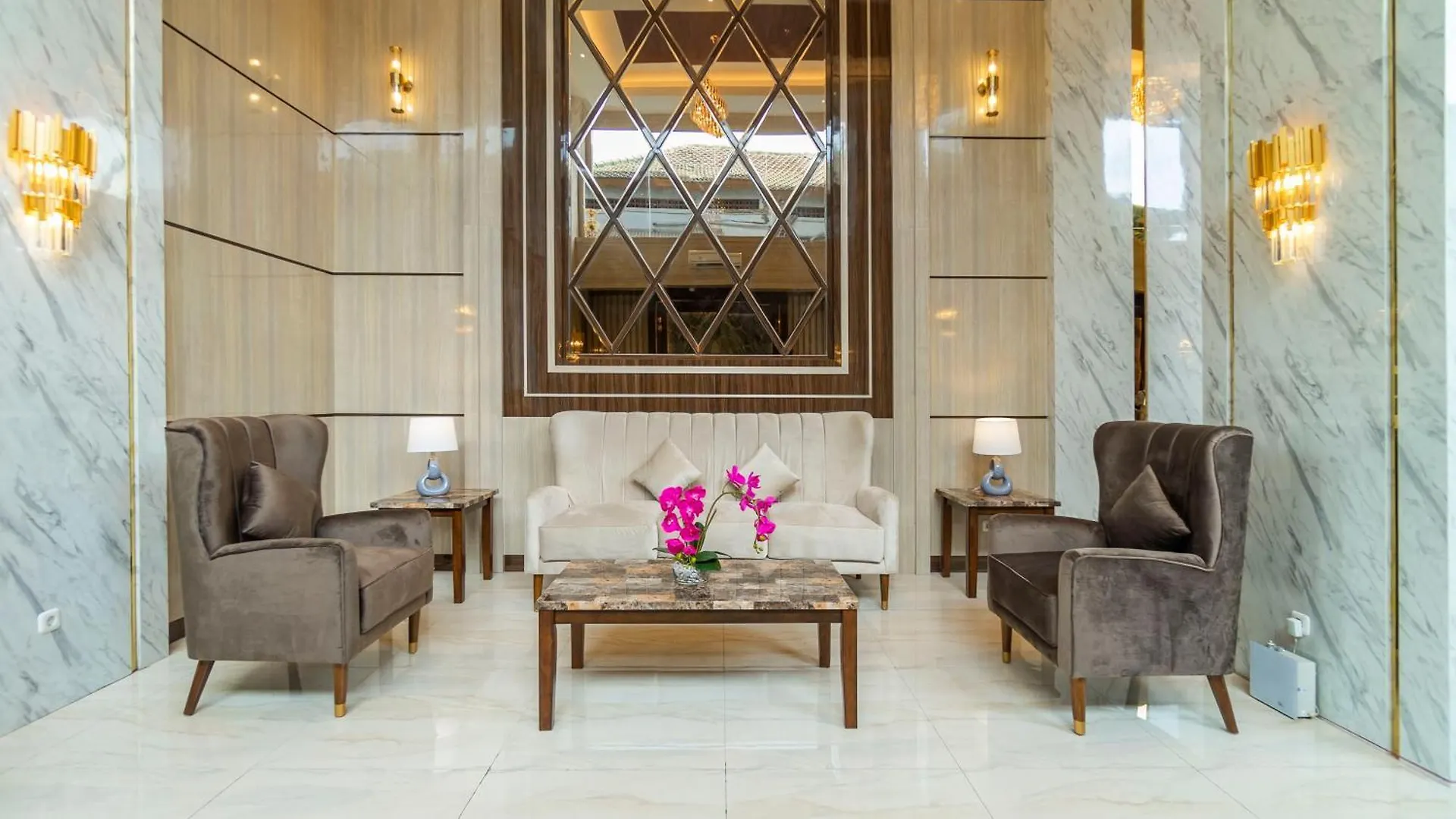 ****  City Of Aventus Hotel - Denpasar Indonesia